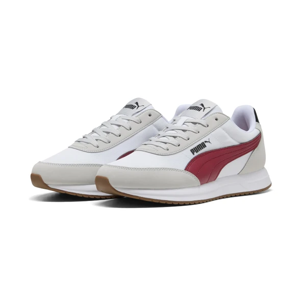 Puma 40026704 R78 Lightwind Erkek Günlük Spor Ayakkabı