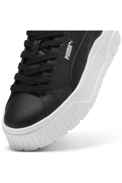 Puma 39745605 Karmen II L Kadın Günlük Spor Ayakkabı - 4