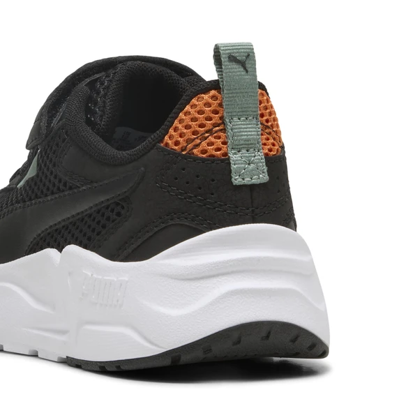 Puma 40066002 Trinity Lite Mid 90S Ac+ Ps Çocuk Günlük Spor Ayakkabı - 6