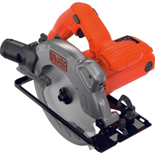 Black+Decker CS1250L-TR 1250W 190mm Daire Testere