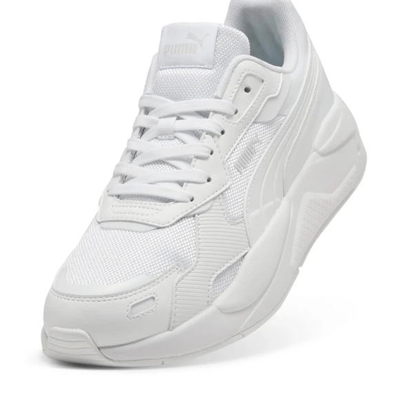 Puma 39906408 X-Ray 3 Unisex Günlük Spor Ayakkabı - Resim 5
