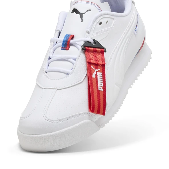 Puma 30861702 Bmw Mms Roma Stradale Erkek Günlük Spor Ayakkabı - 5