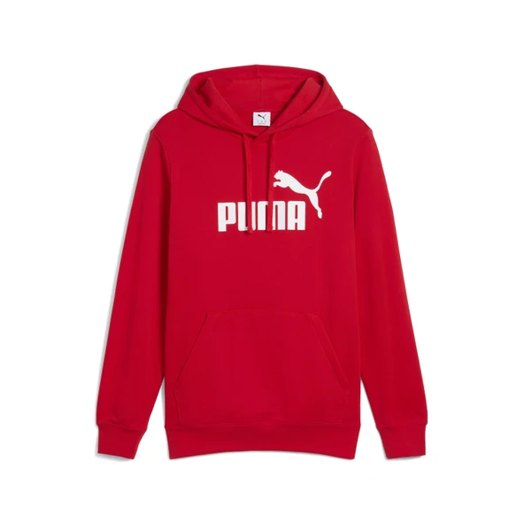 Puma 68257211 Ess No. 1 Logo Erkek Sweatshirt