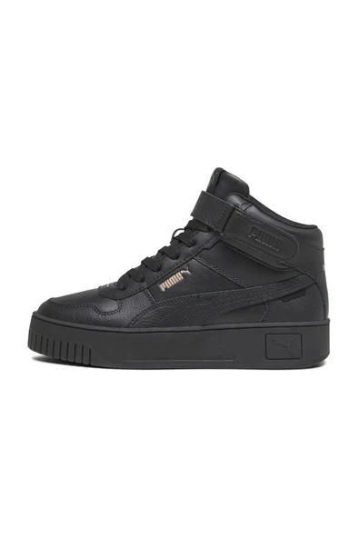 Puma 39233702 Carina Street Mid Kadın Günlük Spor Ayakkabı