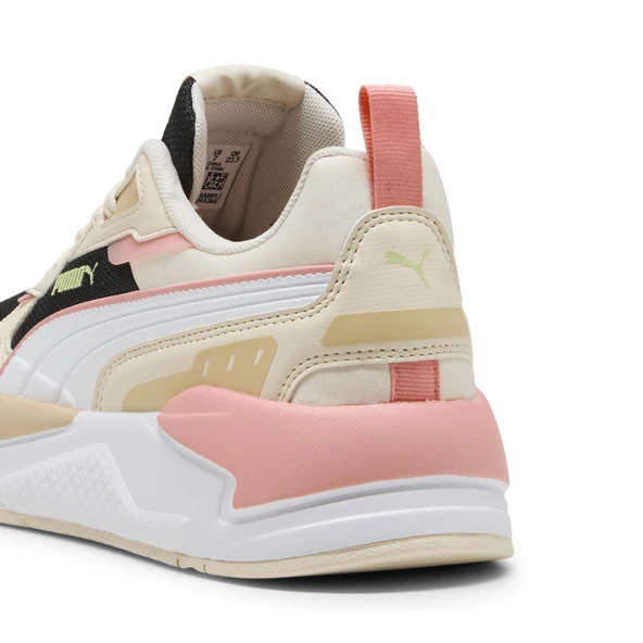 Puma 39906413 X-Ray 3 Unisex Günlük Spor Ayakkabı - 6