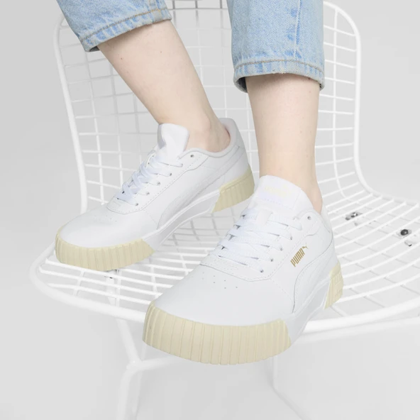 Puma 38584928 Carina 2.0 Kadın Günlük Spor Ayakkabı - 7