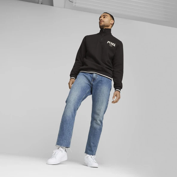 Puma 39098713 Smash 3.0 L Erkek Günlük Spor Ayakkabı - 7