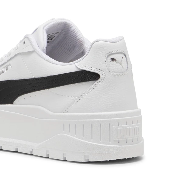 Puma 39745603 Karmen II L Kadın Günlük Spor Ayakkabı - 6