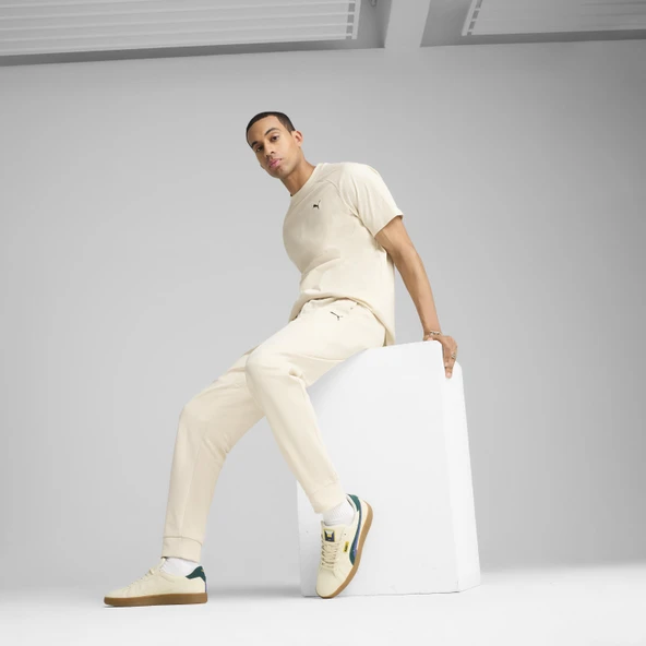 Puma 68460187 Techs Erkek Eşofman Altı - Resim 3