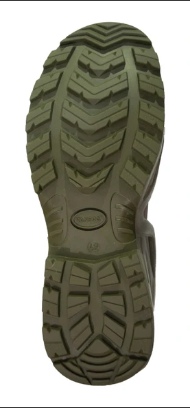 VANEDA ASKERİ TACTİCAL BOT FIRTINA KOYU HAKİ TSK PİYADE %100 SU GEÇİRMEZ - 4