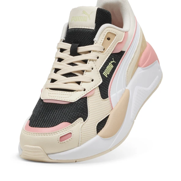 Puma 39906413 X-Ray 3 Unisex Günlük Spor Ayakkabı - 5