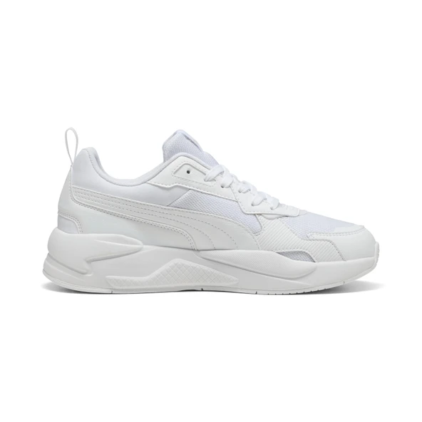 Puma 39906408 X-Ray 3 Unisex Günlük Spor Ayakkabı - Resim 4