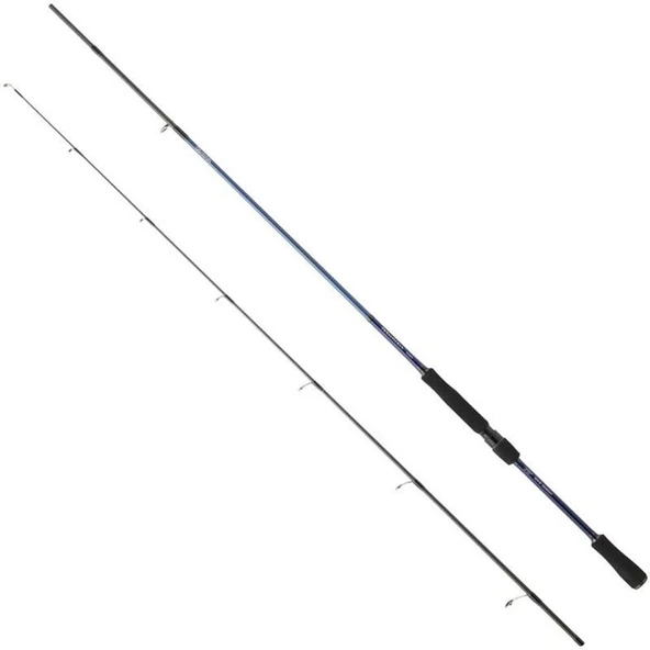 Daiwa Team Daiwa 274cm 7-28gr Spin Kamış