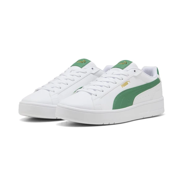 Puma 40028402 Court Classico Unisex Günlük Spor Ayakkabı