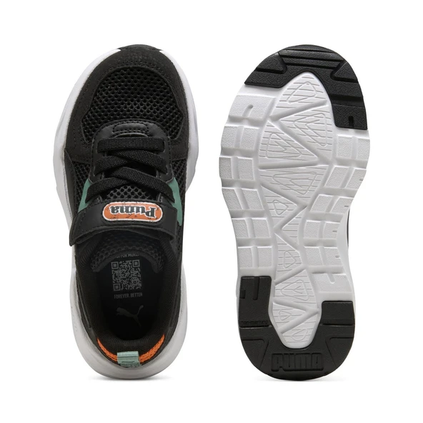 Puma 40066002 Trinity Lite Mid 90S Ac+ Ps Çocuk Günlük Spor Ayakkabı - 3