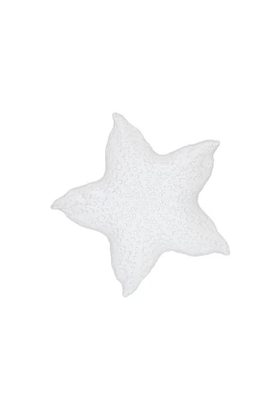 Astre Dekoratif Tabak - Büyük Boy - Beyaz - 8