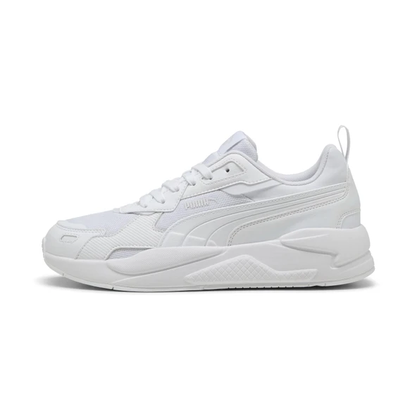Puma 39906408 X-Ray 3 Unisex Günlük Spor Ayakkabı - Resim 2