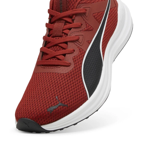 Puma 37876829 Reflect Lite Erkek Koşu Ayakkabısı - 6