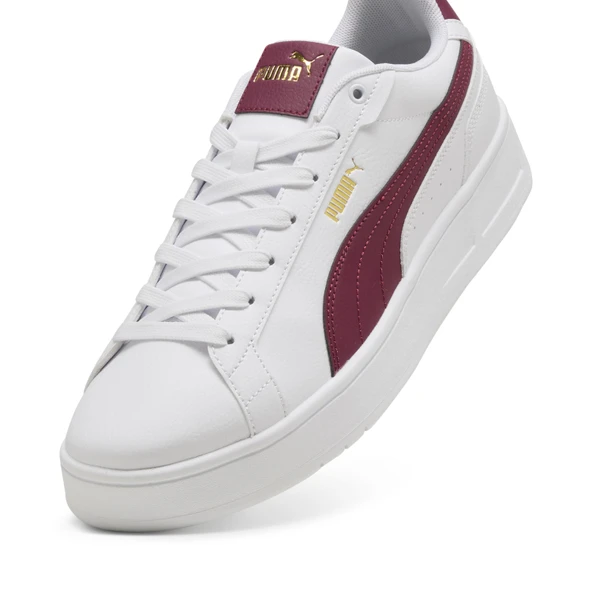 Puma 40028404 Court Classico Erkek Günlük Spor Ayakkabı - 5