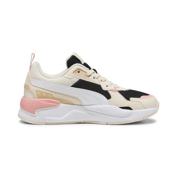 Puma 39906413 X-Ray 3 Unisex Günlük Spor Ayakkabı - 4