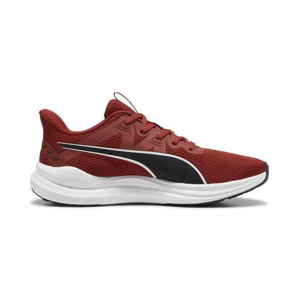 Puma 37876829 Reflect Lite Erkek Koşu Ayakkabısı - 5