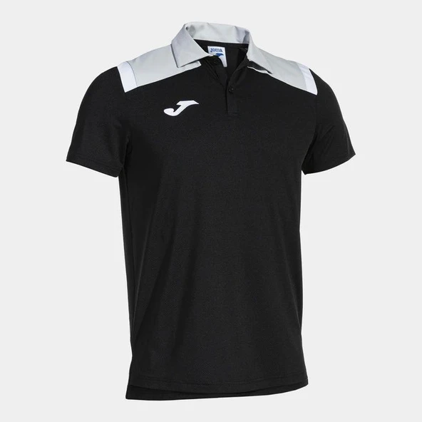 Joma Toledo Siyah Polo Yaka T-Shirt 103736.100