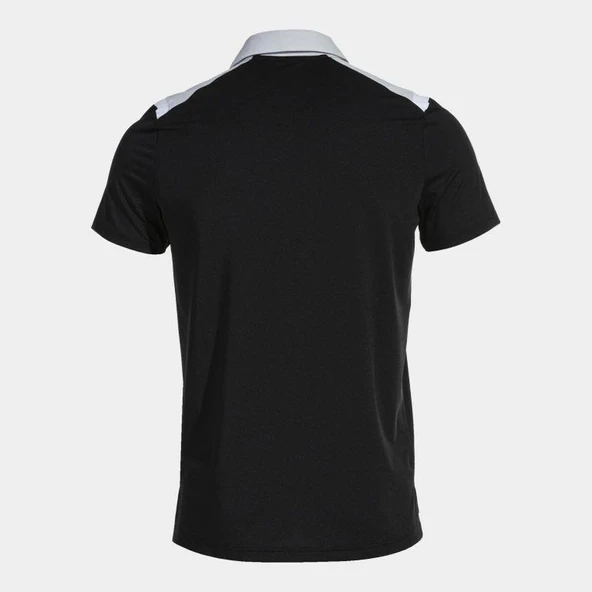 Joma Toledo Siyah Polo Yaka T-Shirt 103736.100 - 4
