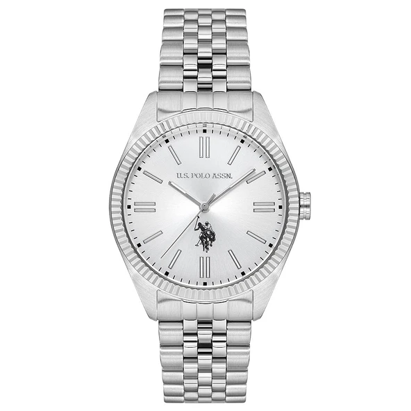 U.S. Polo Assn. USPA1096-01 Erkek Kol Saati ürün görseli