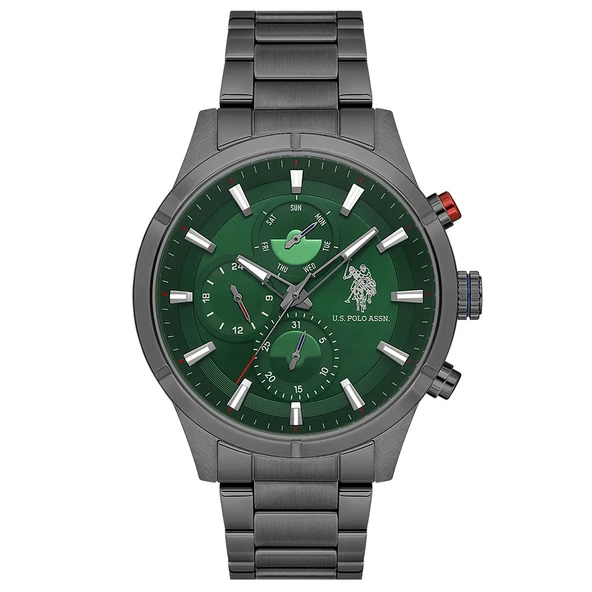 U.S. Polo Assn. USPA1014B-11 Erkek Kol Saati ürün görseli