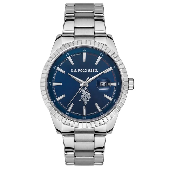 U.S. Polo Assn. USPA1042-01 Erkek Kol Saati ürün görseli