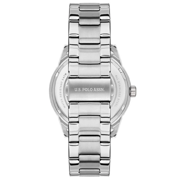 U.S. Polo Assn. USPA1042-06 Erkek Kol Saati - 3