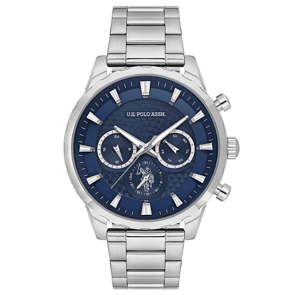 U.S. Polo Assn. USPA1055B-02 Erkek Kol Saati ürün görseli