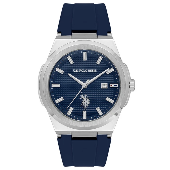 U.S. Polo Assn. USPA1105-02 Erkek Kol Saati ürün görseli