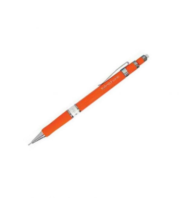 Penac Versatil Kalem ( 12 adet ) Tlg Profi Teknik Çizim 0.7 MM Turuncu SC0703-24