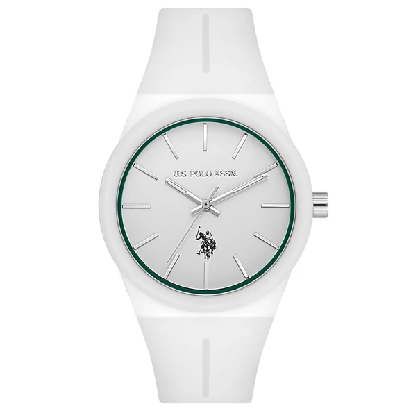 U.S. Polo Assn. USPA1110-01 Erkek Kol Saati ürün görseli