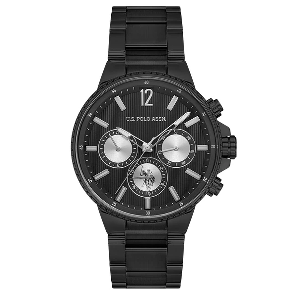 U.S. Polo Assn. USPA1074-04 Erkek Kol Saati - 1