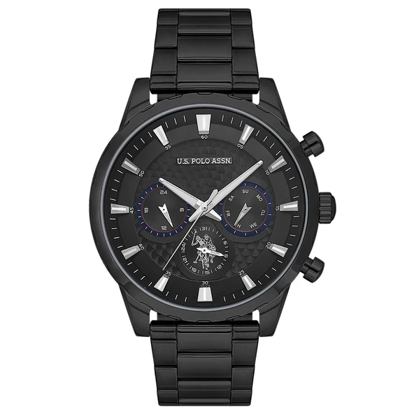 U.S. Polo Assn. USPA1055B-06 Erkek Kol Saati ürün görseli