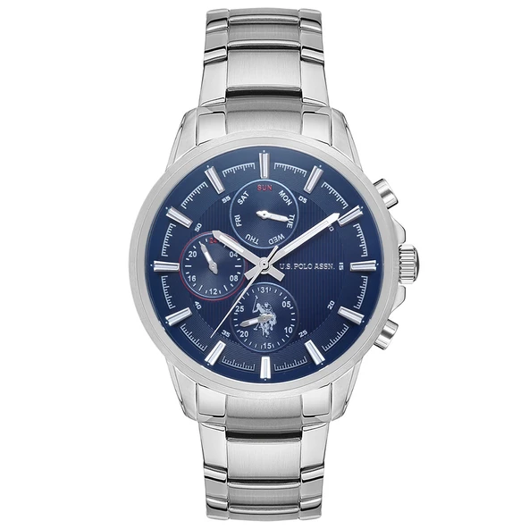 U.S. Polo Assn. USPA1016-05 Erkek Kol Saati ürün görseli