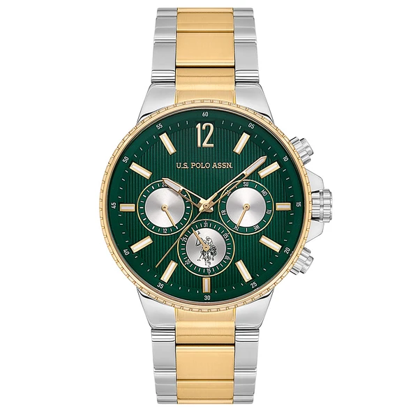 U.S. Polo Assn. USPA1074-03 Erkek Kol Saati ürün görseli