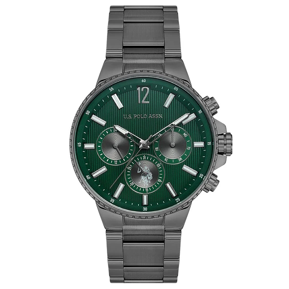 U.S. Polo Assn. USPA1074-05 Erkek Kol Saati