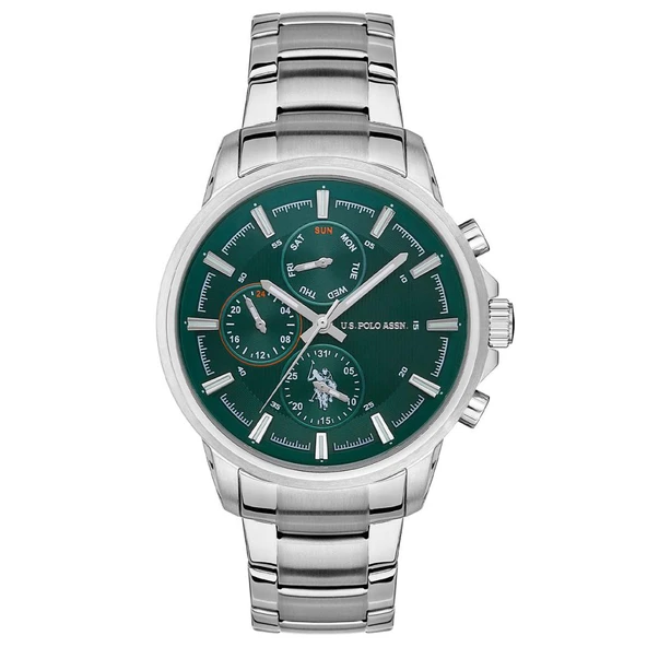 U.S. Polo Assn. USPA1016-09 Erkek Kol Saati ürün görseli