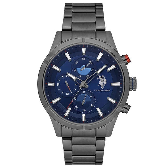 U.S. Polo Assn. USPA1014B-05 Erkek Kol Saati ürün görseli