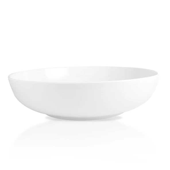 GÜRAL PORSELEN Açık Bufe 35 Cm Yayvan Kase ürün görseli 1