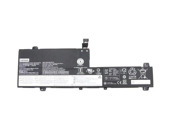 Lenovo IdeaPad Creator 5 82D4002LTX5 Batarya Pil Orijinal