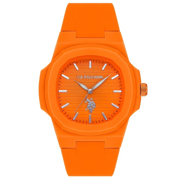 U.S. Polo Assn. USPA1050-04 Erkek Kol Saati ürün görseli