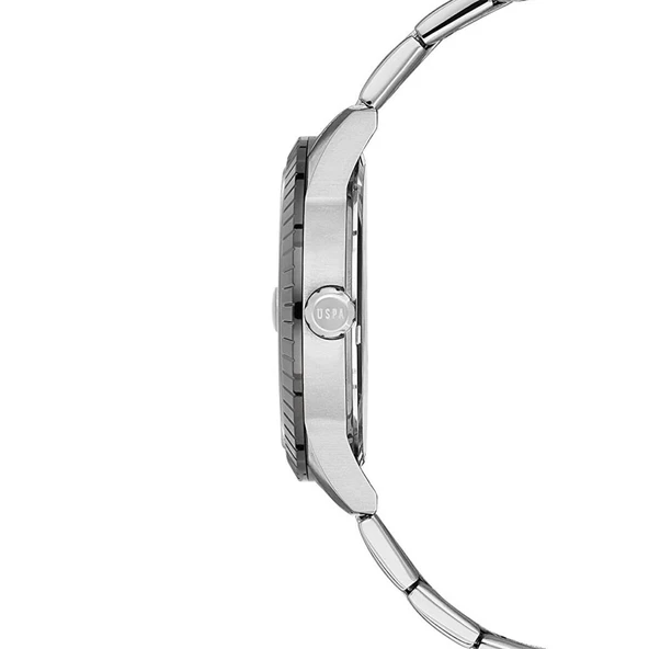 U.S. Polo Assn. USPA1042-06 Erkek Kol Saati - 2
