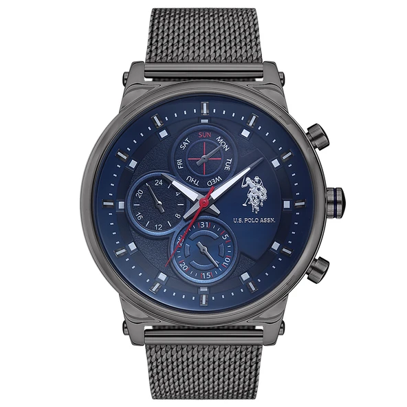 U.S. Polo Assn. USPA1008-02 Erkek Kol Saati ürün görseli