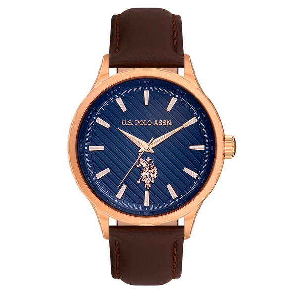 U.S. Polo Assn. USPA1069-04 Erkek Kol Saati
