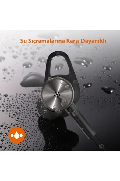 TaoTronics TT-BH042 Aktif Gürültü Engelleyici IPX5 Kablosuz Kulak İçi Bluetooth Kulak - 5