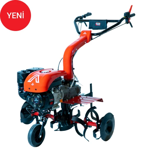 Antrac 212 B3 Benzinli 7 BG 3 İleri + 1 Geri Çapa Makinesi - 3